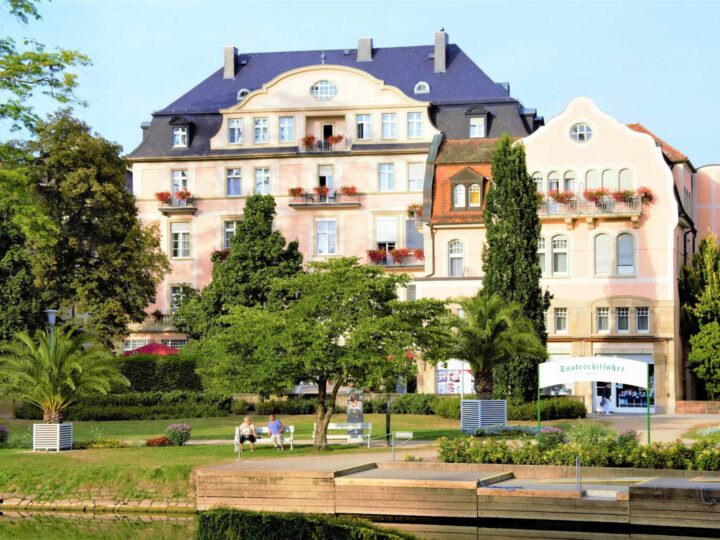 Parque de Villa Angeletti
